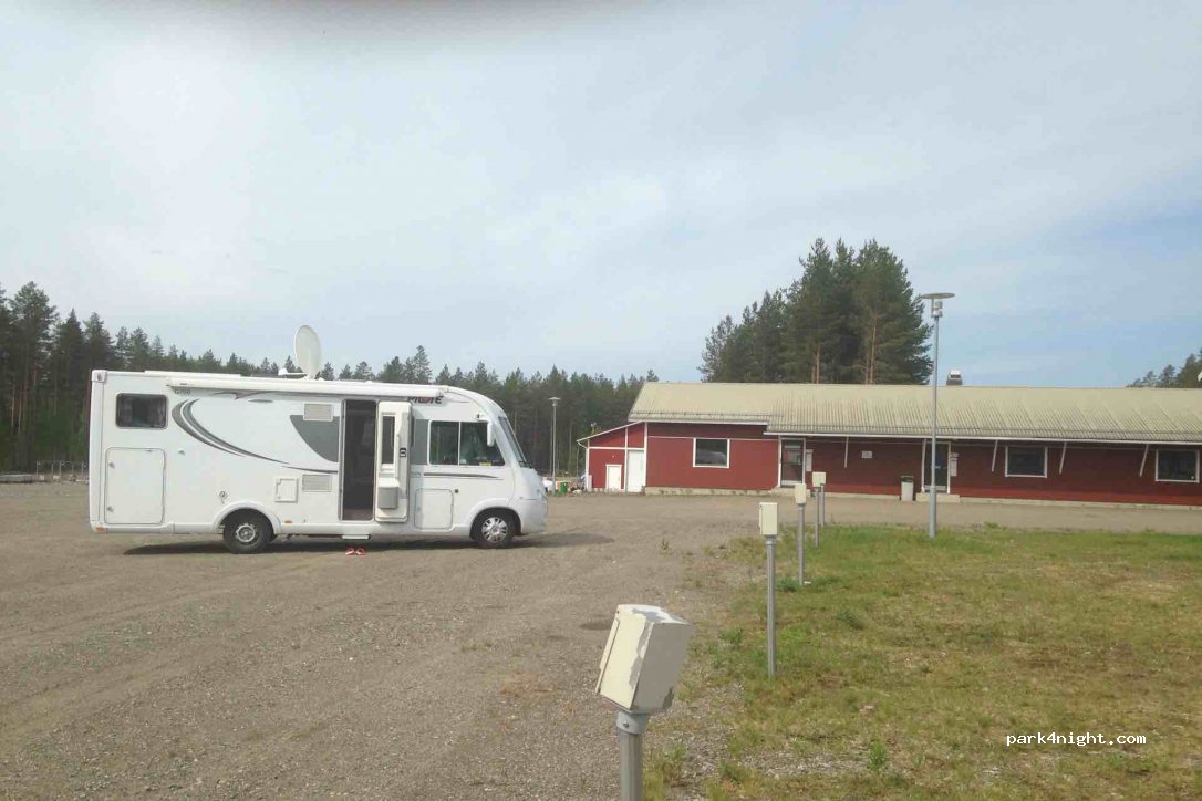 (81100) Kontiolahti - Taskisentie — foto