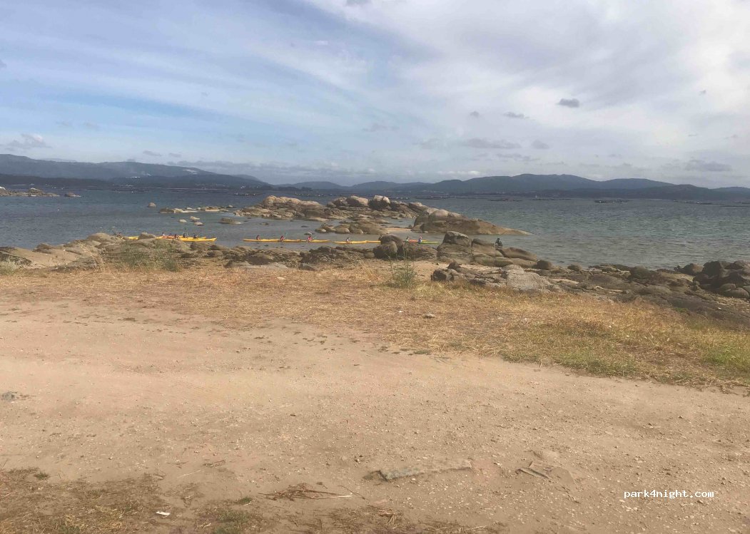 (36620) Vilanova de Arousa - 26 EP-9702 — foto
