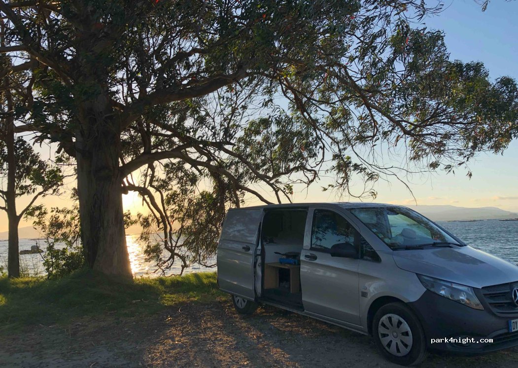 (36620) Vilanova de Arousa - 26 EP-9702 — foto 3