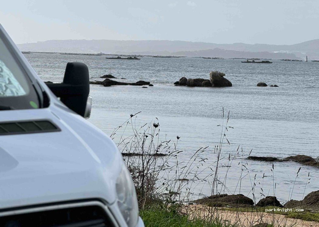 (36620) Vilanova de Arousa - 26 EP-9702 — foto 4