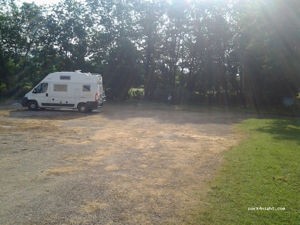 (46100) Boussac - D41 — foto