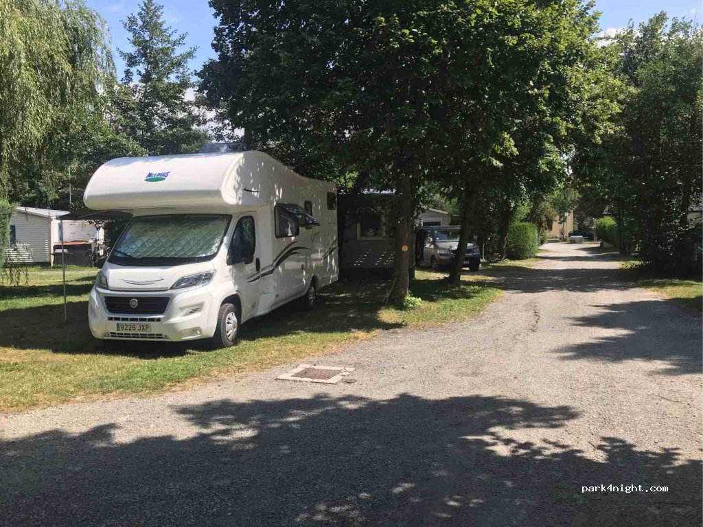 Camping l'Oratoire** — foto 3