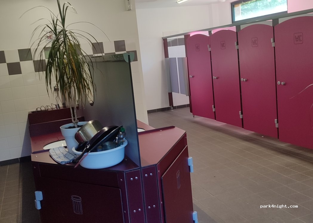 Camping l'Oratoire** — foto 4