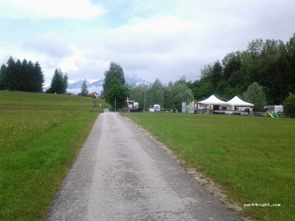 (32010) Garna - Via Luigi Costa — foto