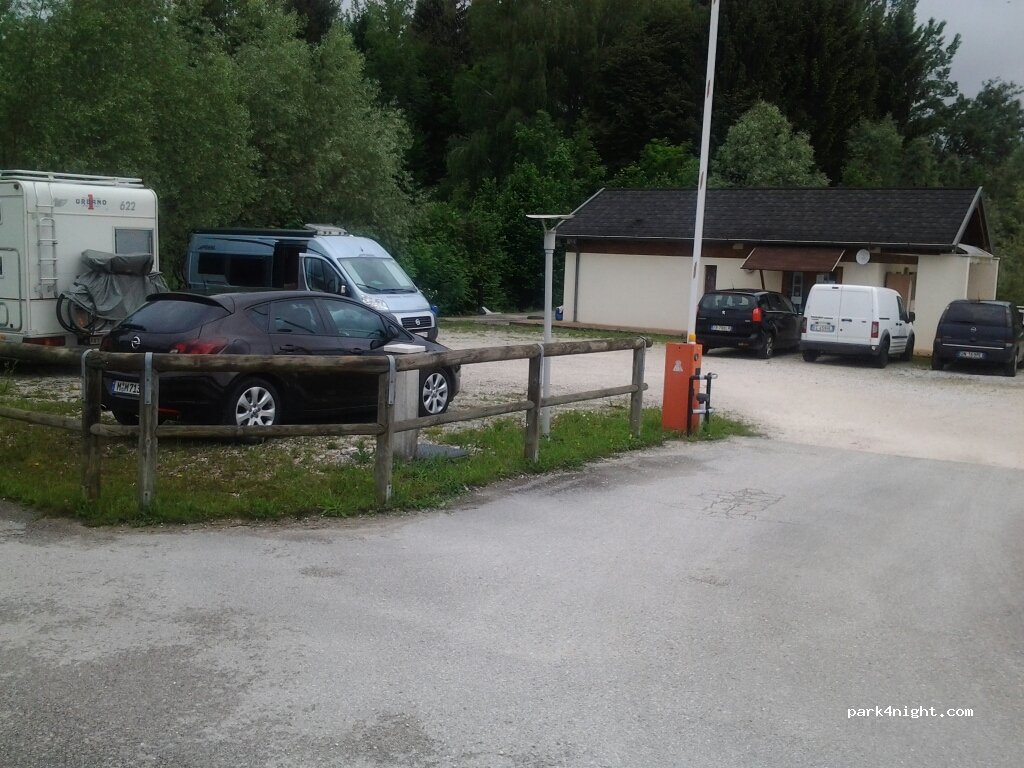 (32010) Garna - Via Luigi Costa — foto 2