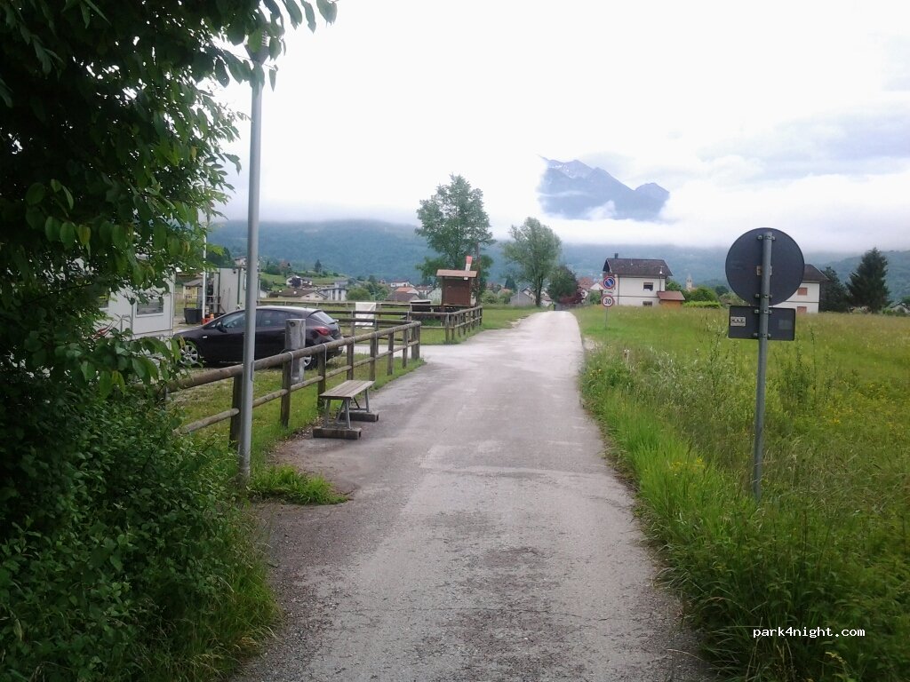 (32010) Garna - Via Luigi Costa — foto 3