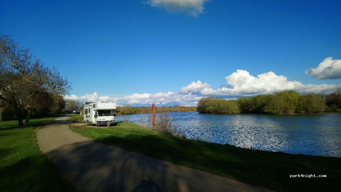 (71350) Allerey-sur-Saône - 4 Chemin de Halage — foto