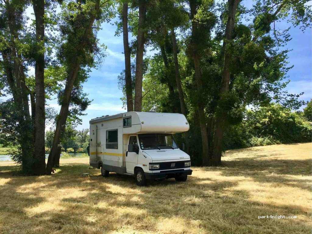 (71350) Allerey-sur-Saône - 4 Chemin de Halage — foto 2