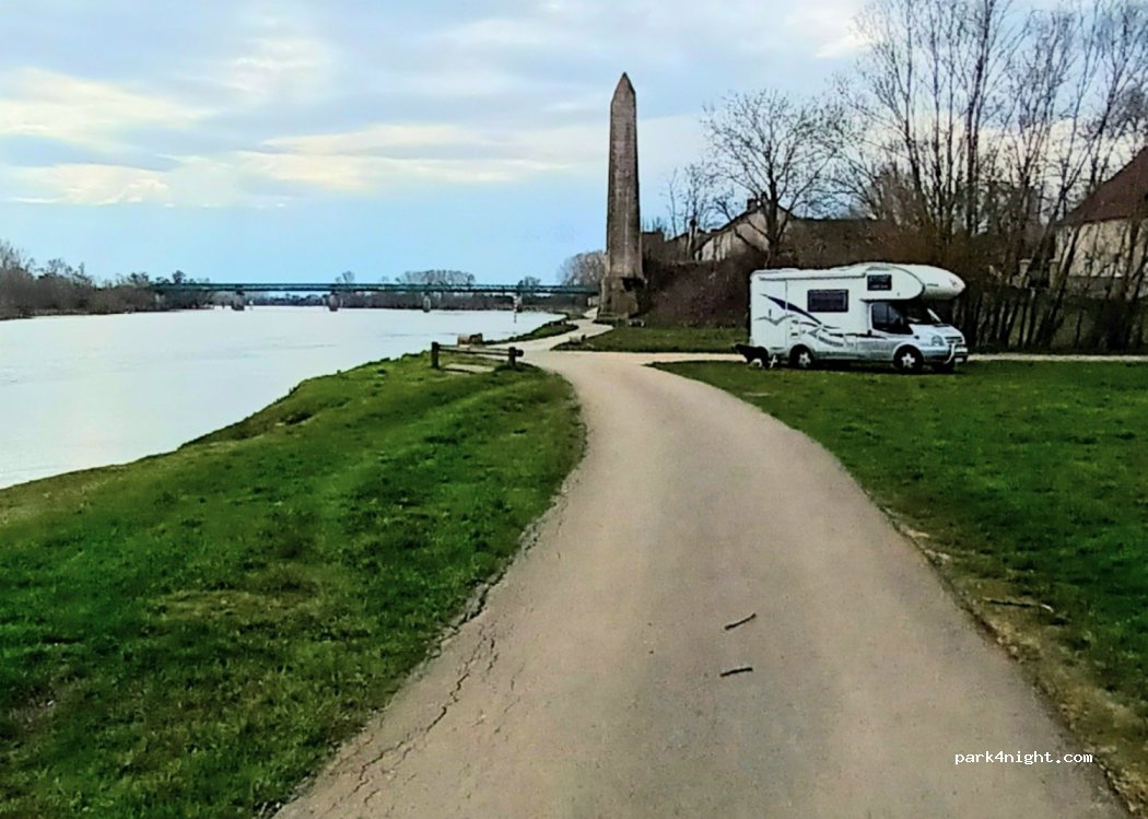 (71350) Allerey-sur-Saône - 4 Chemin de Halage — foto 3