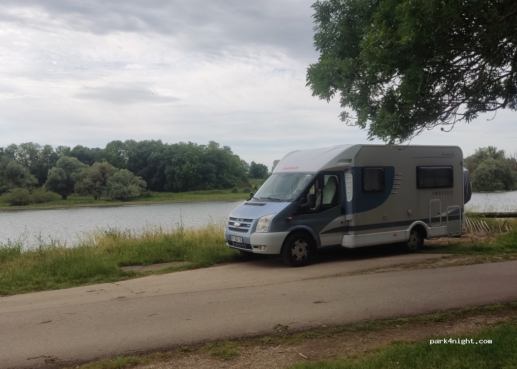(71350) Allerey-sur-Saône - 4 Chemin de Halage — foto 5