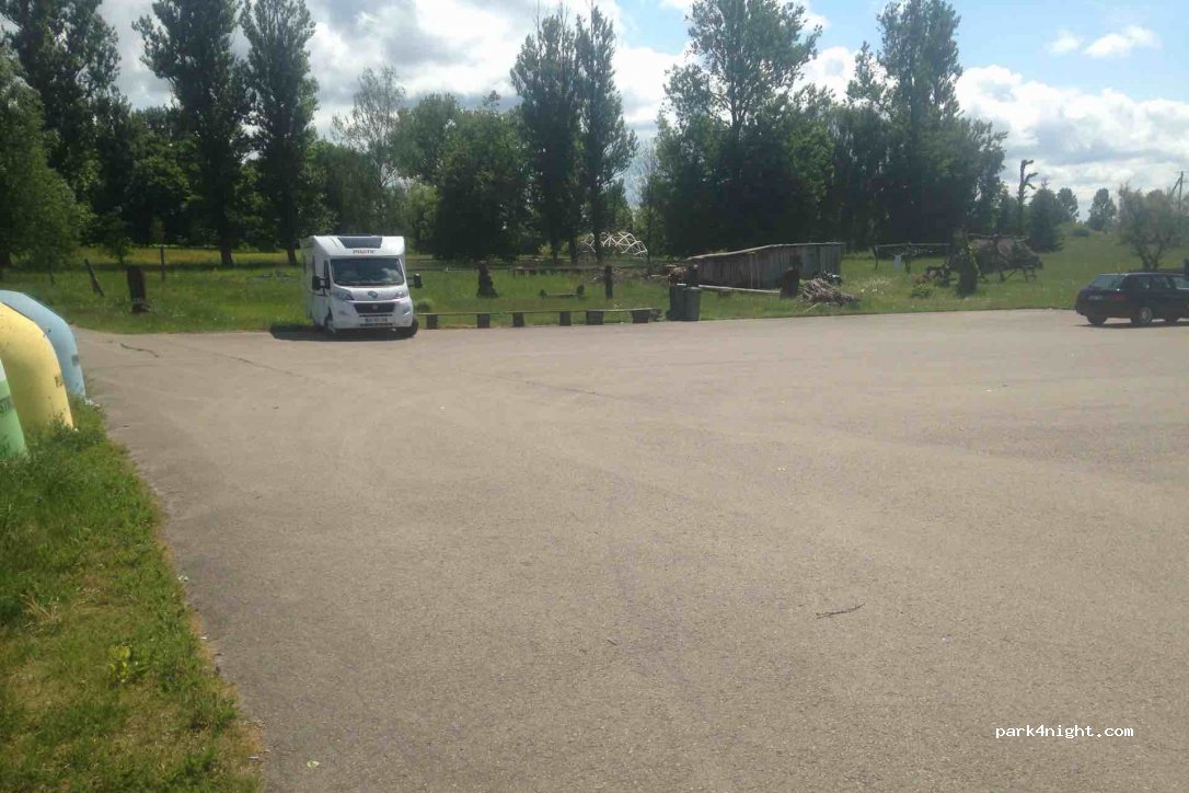 (58438) Stasinė - A8 — foto