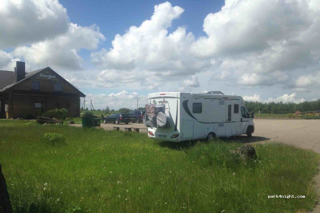 (58438) Stasinė - A8 — foto 2