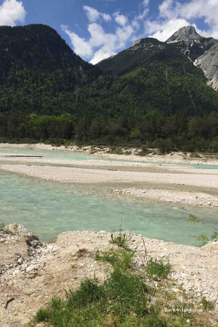 (82481) Mittenwald - B2 — foto