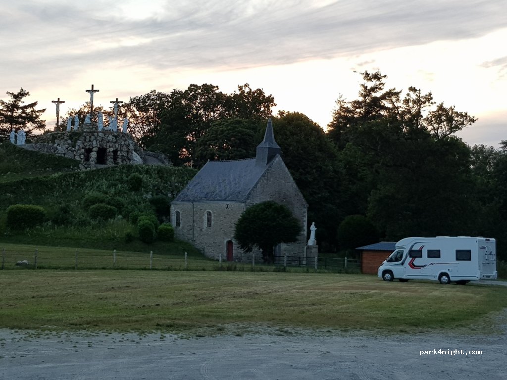 (44160) Pontchâteau - Route de Beaulieu le Calvaire — foto 2