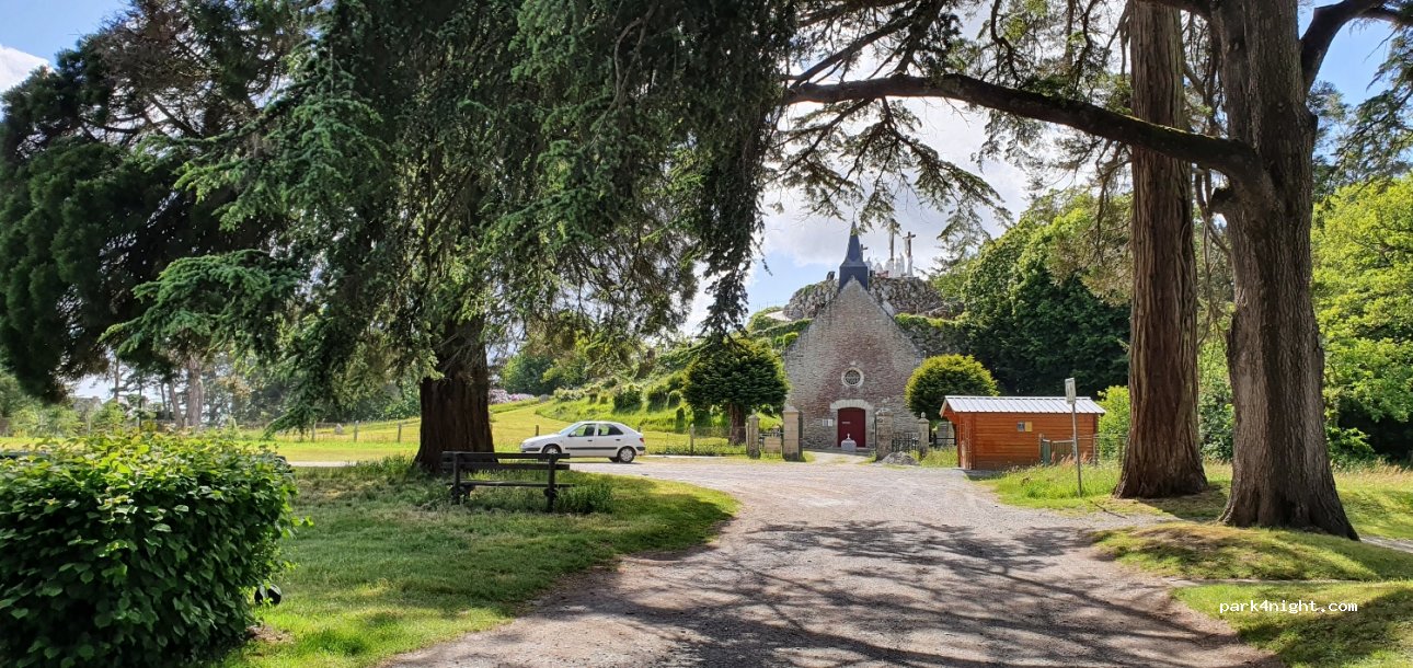 (44160) Pontchâteau - Route de Beaulieu le Calvaire — foto 3