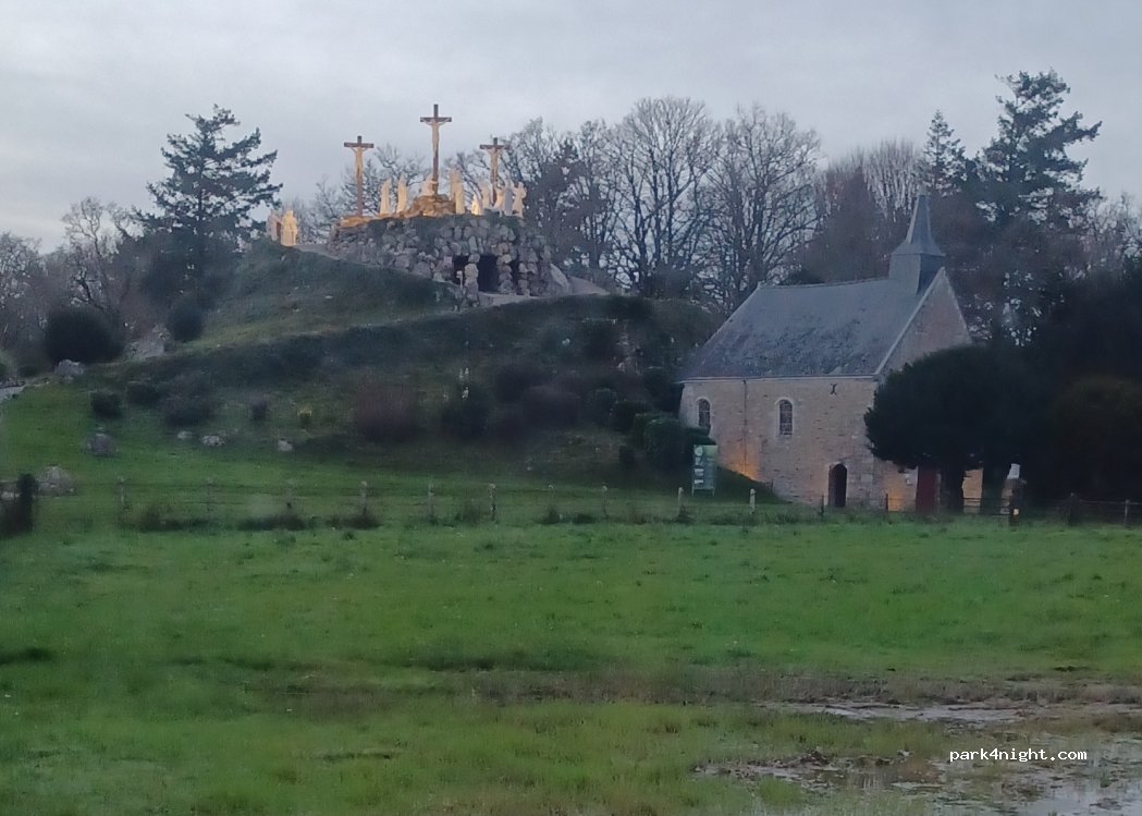 (44160) Pontchâteau - Route de Beaulieu le Calvaire — foto 4