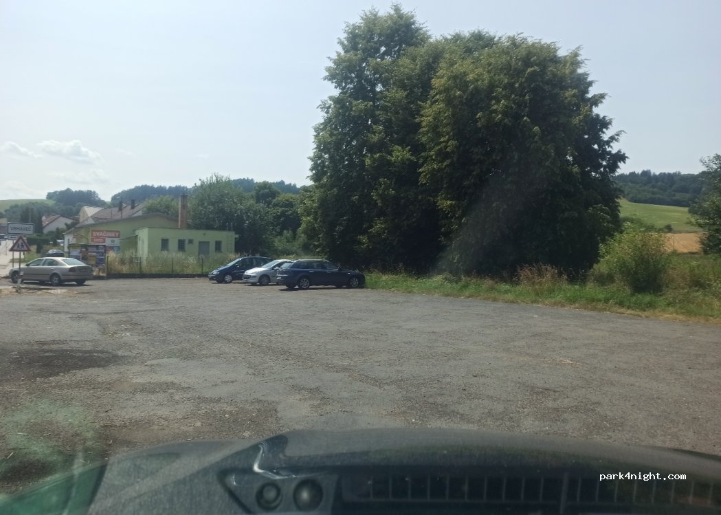 (339 01) Vrhaveč - E53 — foto