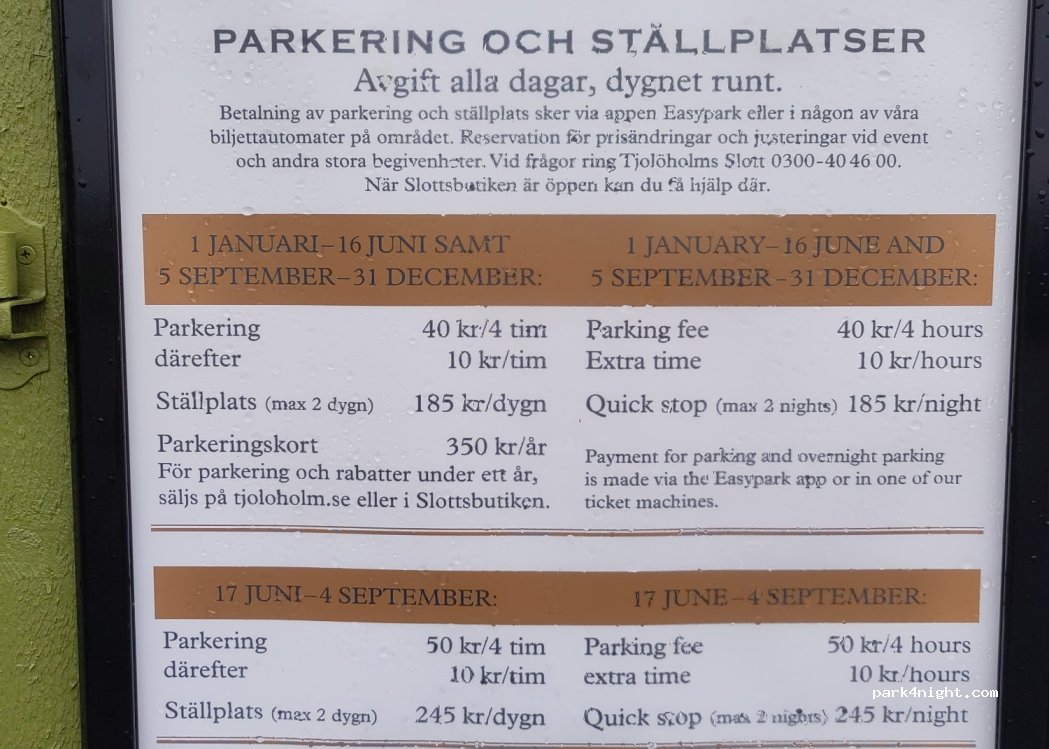 (439 74) Fjärås - 336 TJOLÖHOLMSVÄGEN — foto 3