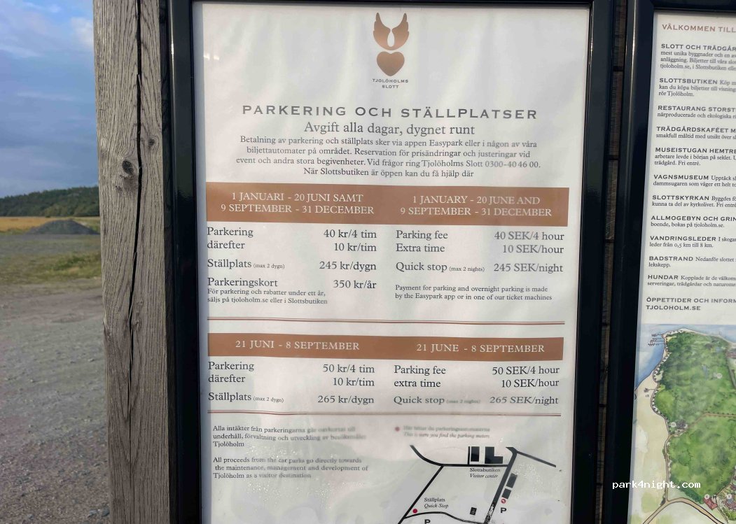 (439 74) Fjärås - 336 TJOLÖHOLMSVÄGEN — foto 4
