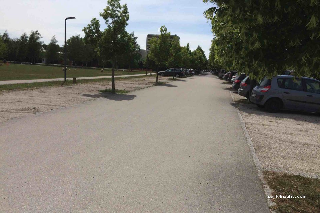 (4072)  - Anton-Strauch-Allee — foto