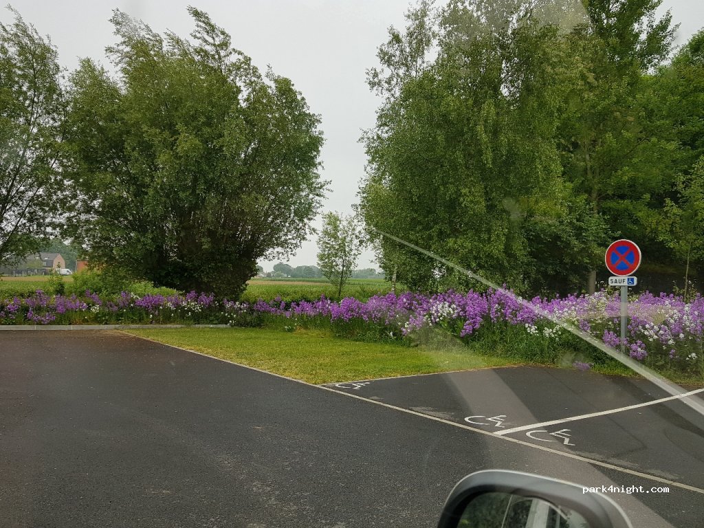 (59470) Wormhout - 599 Chemin des Trois Sources — foto