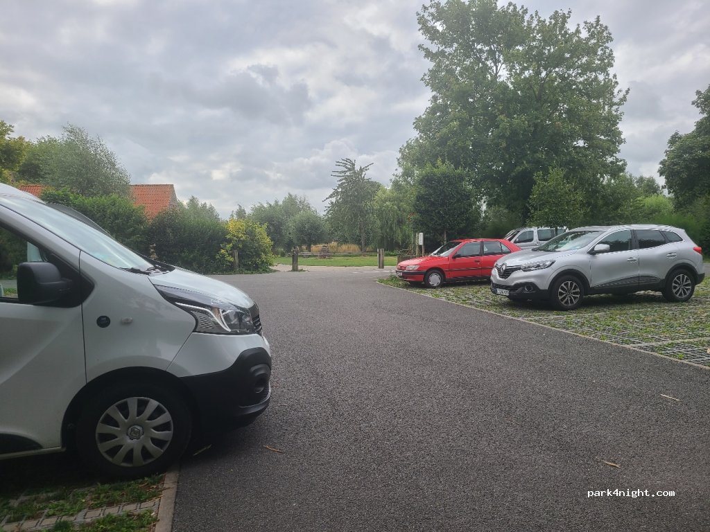 (59470) Wormhout - 599 Chemin des Trois Sources — foto 3