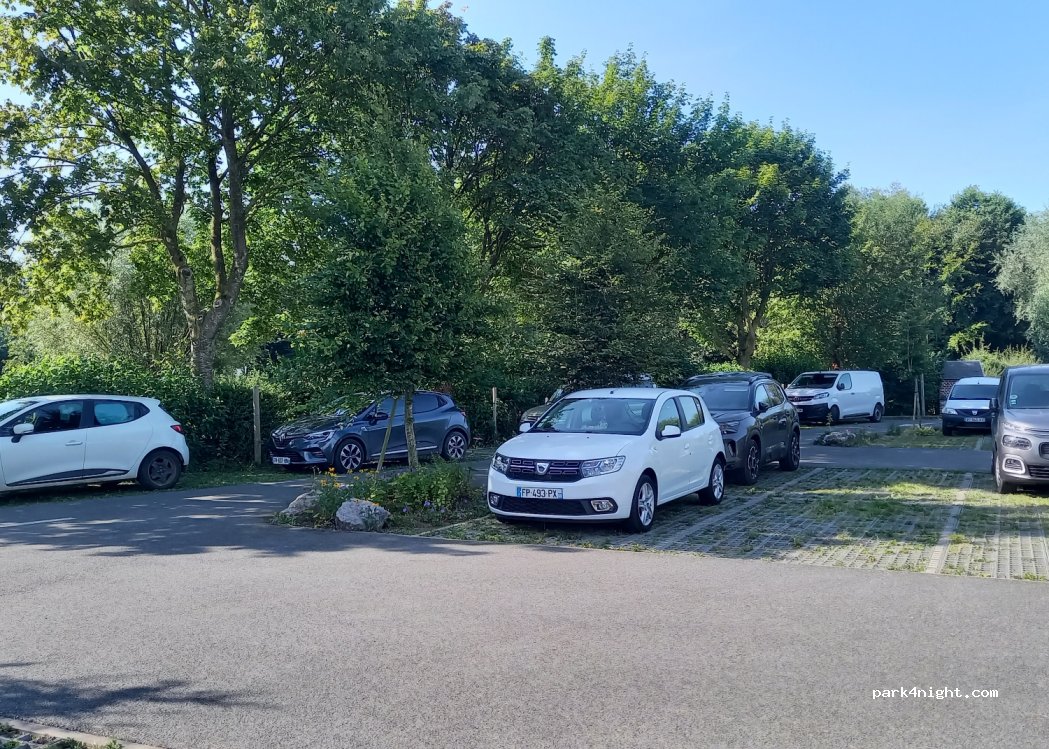 (59470) Wormhout - 599 Chemin des Trois Sources — foto 4