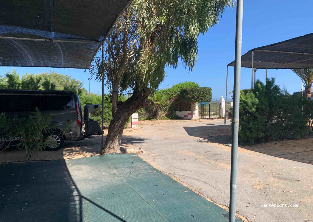 Camping Palm - Mar — foto 2