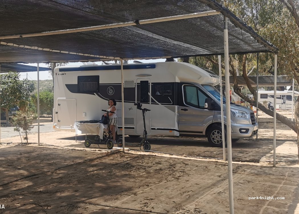 Camping Palm - Mar — foto 4