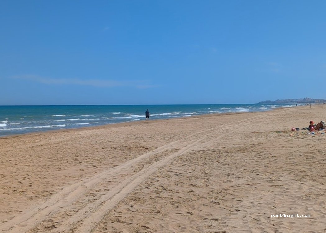 Camping Palm - Mar — foto 5