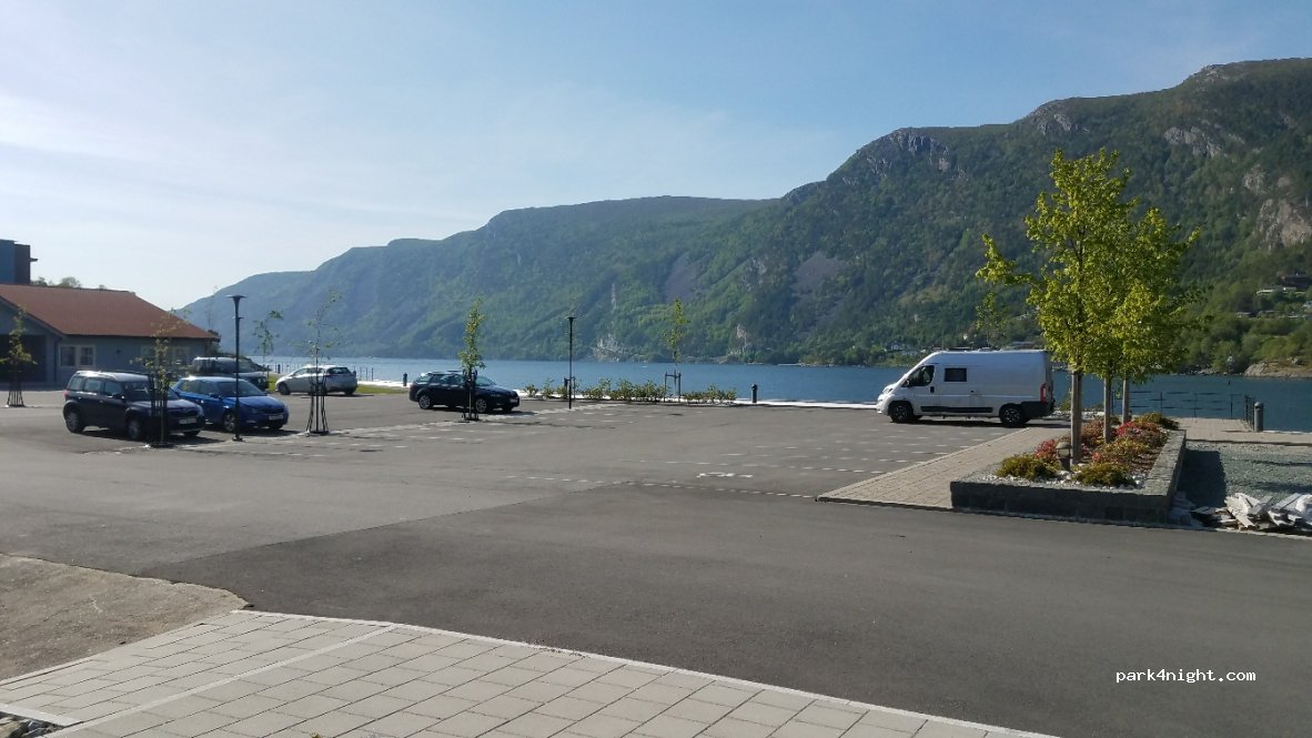Bremanger Fjordhotell — foto 2