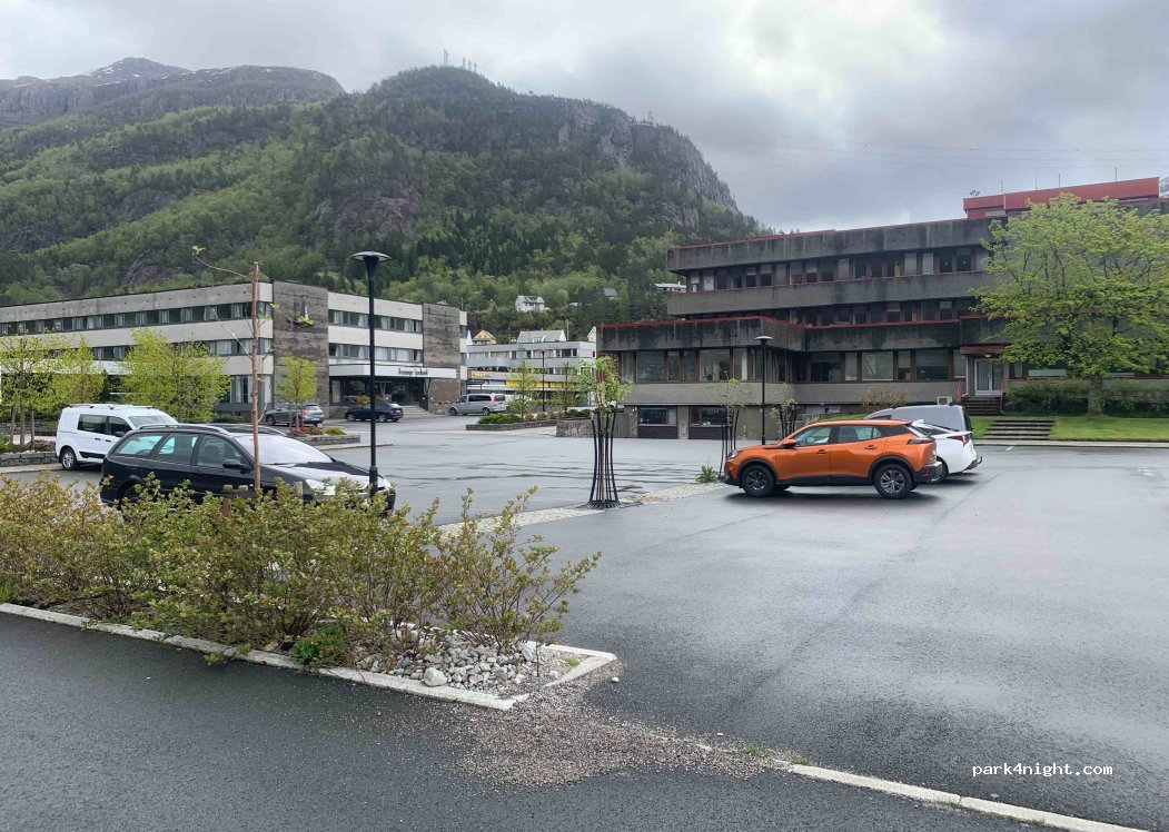 Bremanger Fjordhotell — foto 3