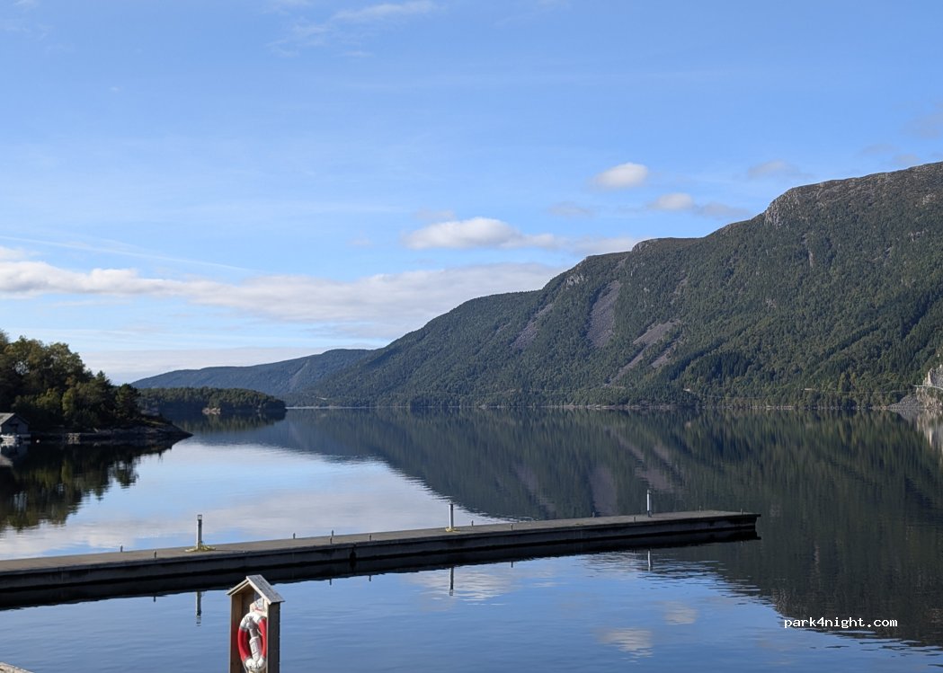 Bremanger Fjordhotell — foto 5