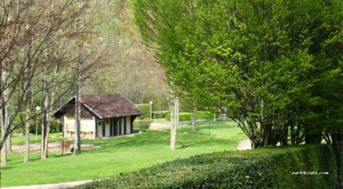 Le Galizan — foto