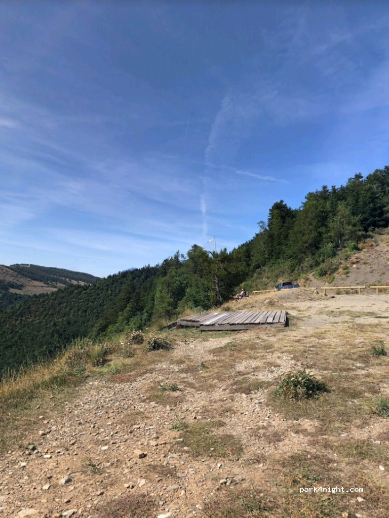 (05230) La Bâtie-Neuve - Unnamed Road — foto 2