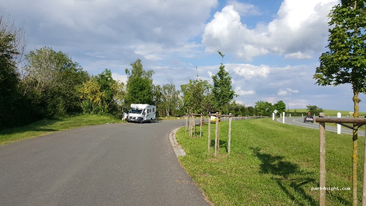 (63440) Saint-Hilaire-la-Croix - D2144 — foto