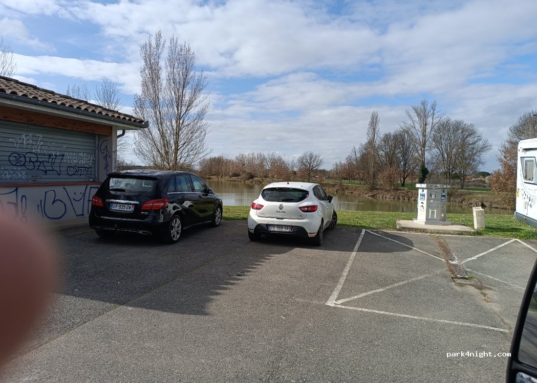 (31340) La Magdelaine-sur-Tarn - 2-397 Chemin du Lac — foto 3