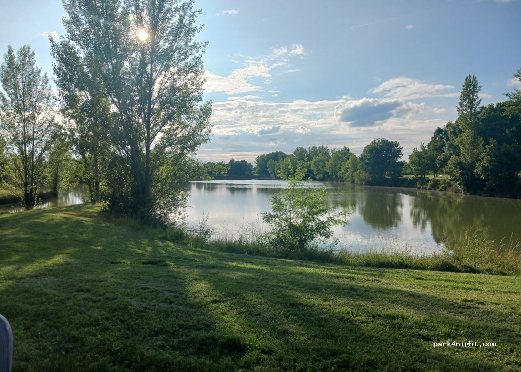 (31340) La Magdelaine-sur-Tarn - 2-397 Chemin du Lac — foto 5