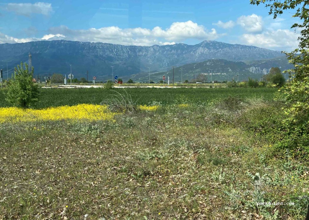 (422 00) Agii Theodori - Ethniki Odos Trikalon Ioanninon — foto 2