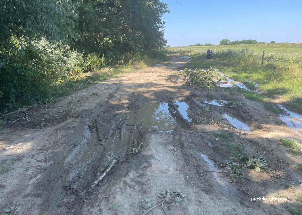 (447234) Petin - Unnamed Road — foto 4