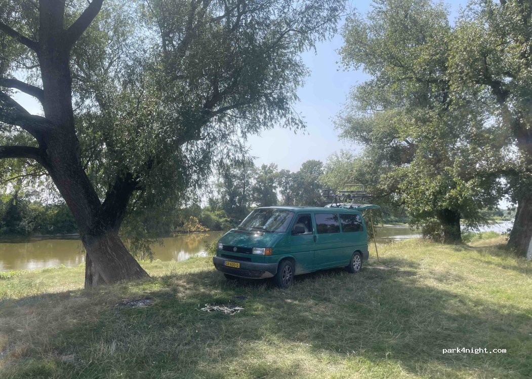 (447234) Petin - Unnamed Road — foto 5
