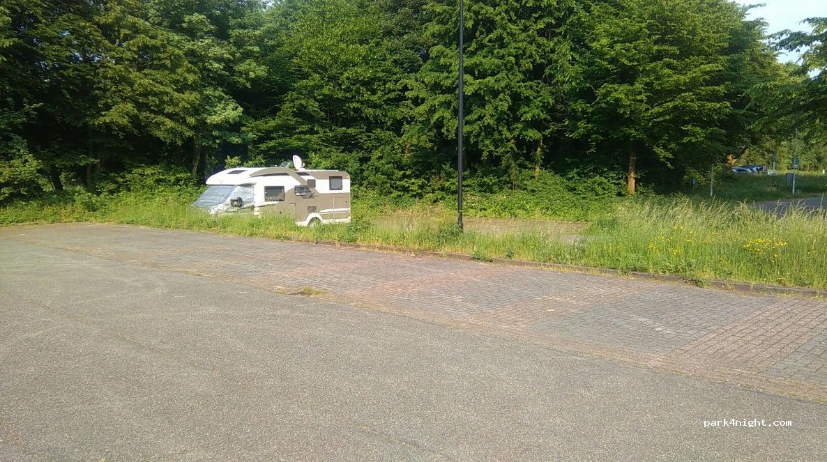 (2716) Zoetermeer - 6 Heuvelweg — foto