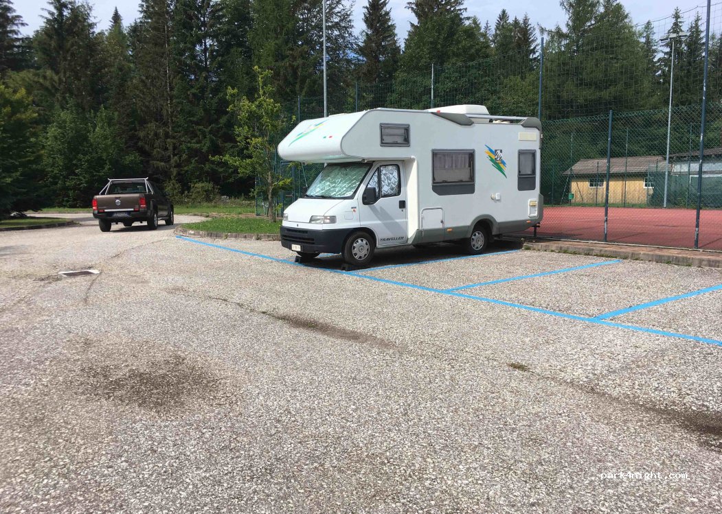 (38046) Lavarone - 72 Frazione Azzolini — foto 2