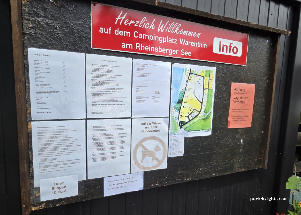 Camping Warenthin — foto 5