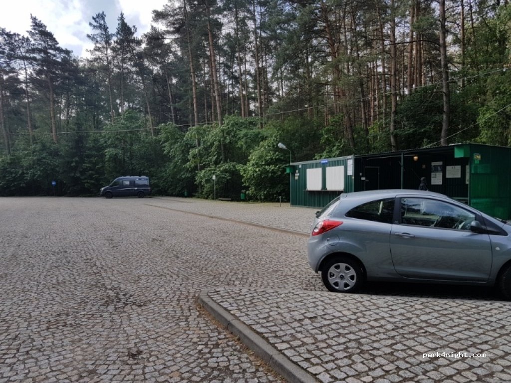 (18-112) Kosów Lacki - Droga Wojewódzka 627 — foto