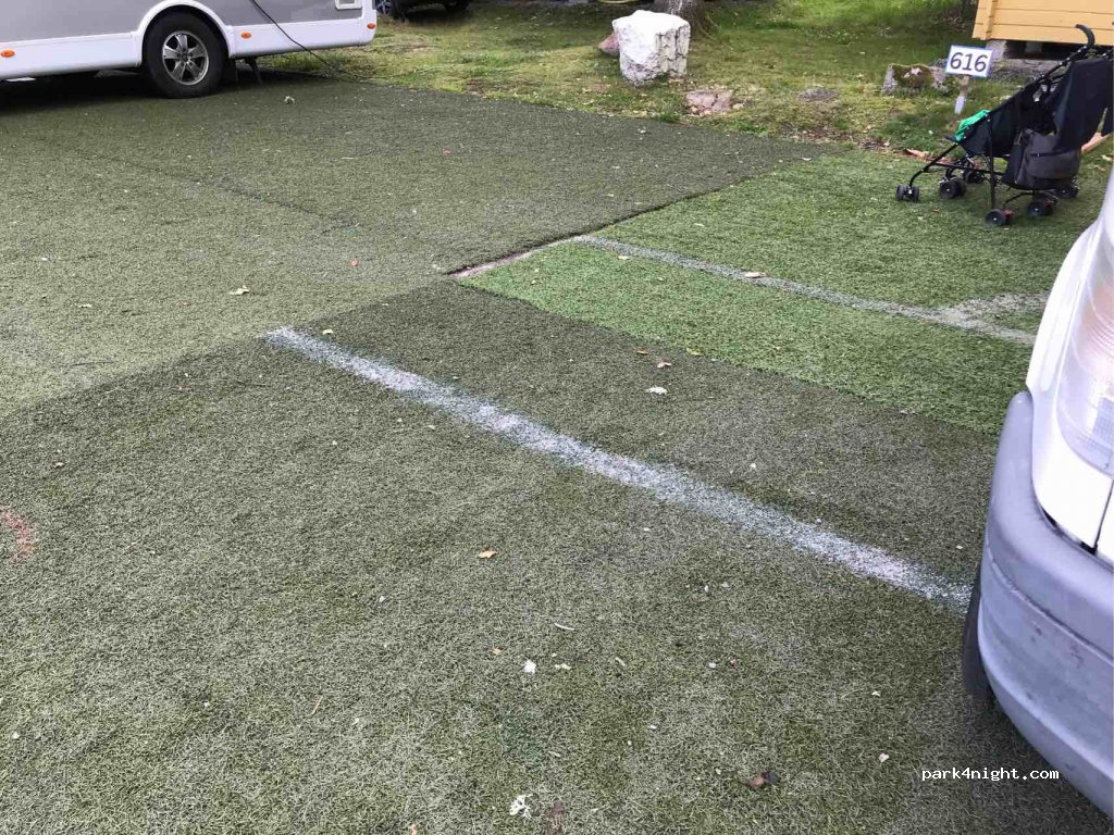 Ursand Camping — foto 2