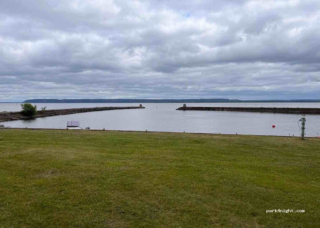 Ursand Camping — foto 3