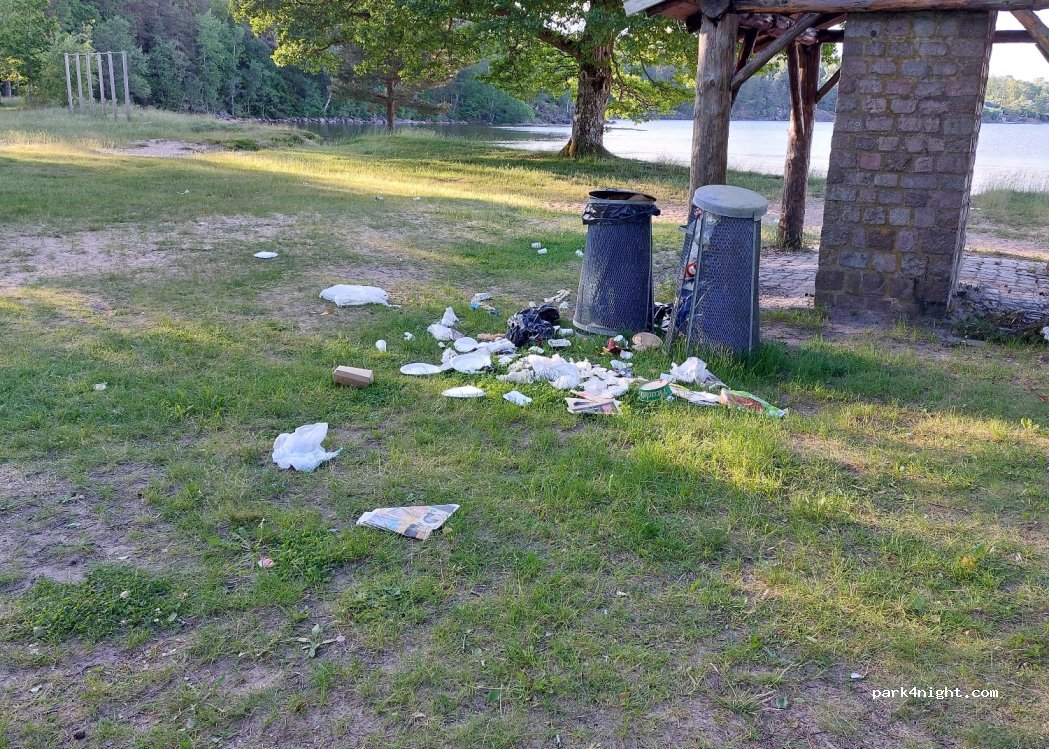 Ursand Camping — foto 4