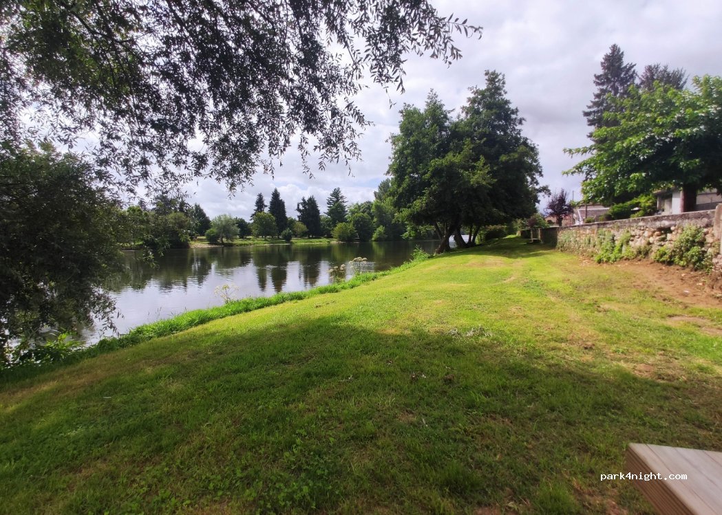 (31260) Mazères-sur-Salat - 13 Rue du Quai du Salat — foto 3