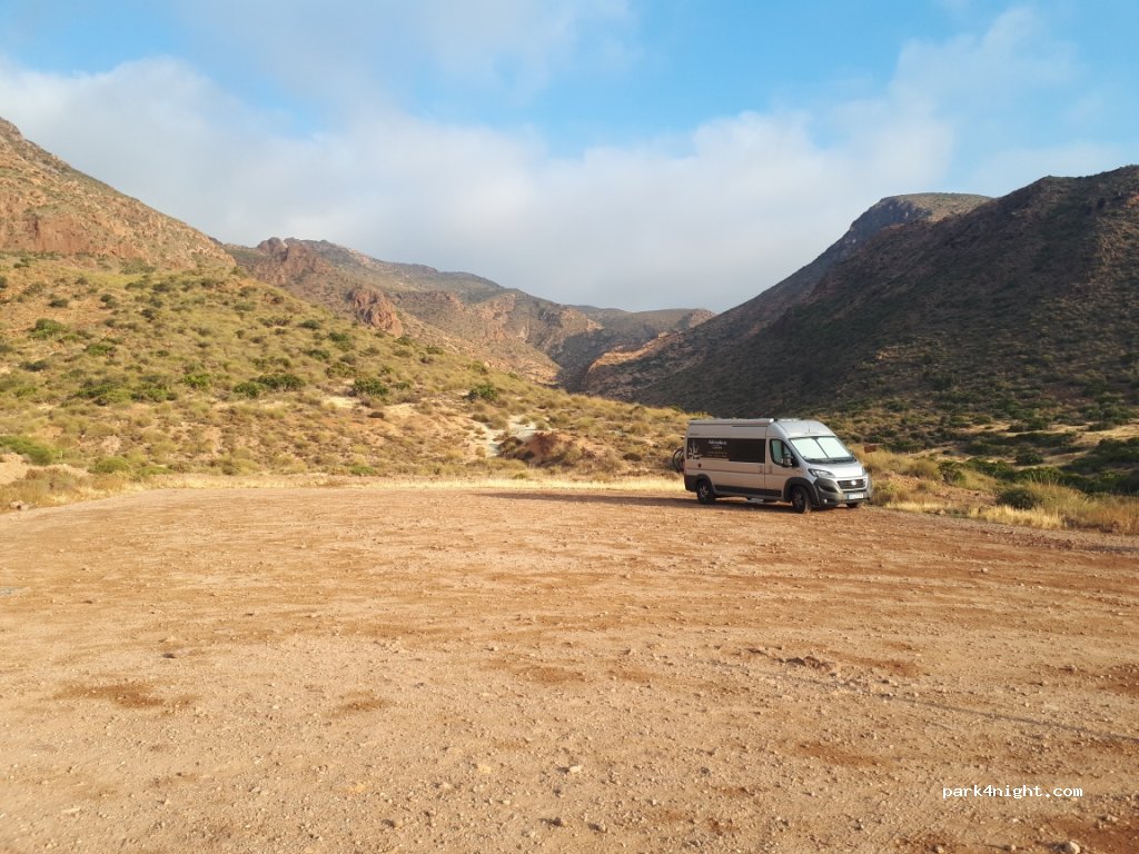 (04151) Níjar - ALP-822 — foto 3